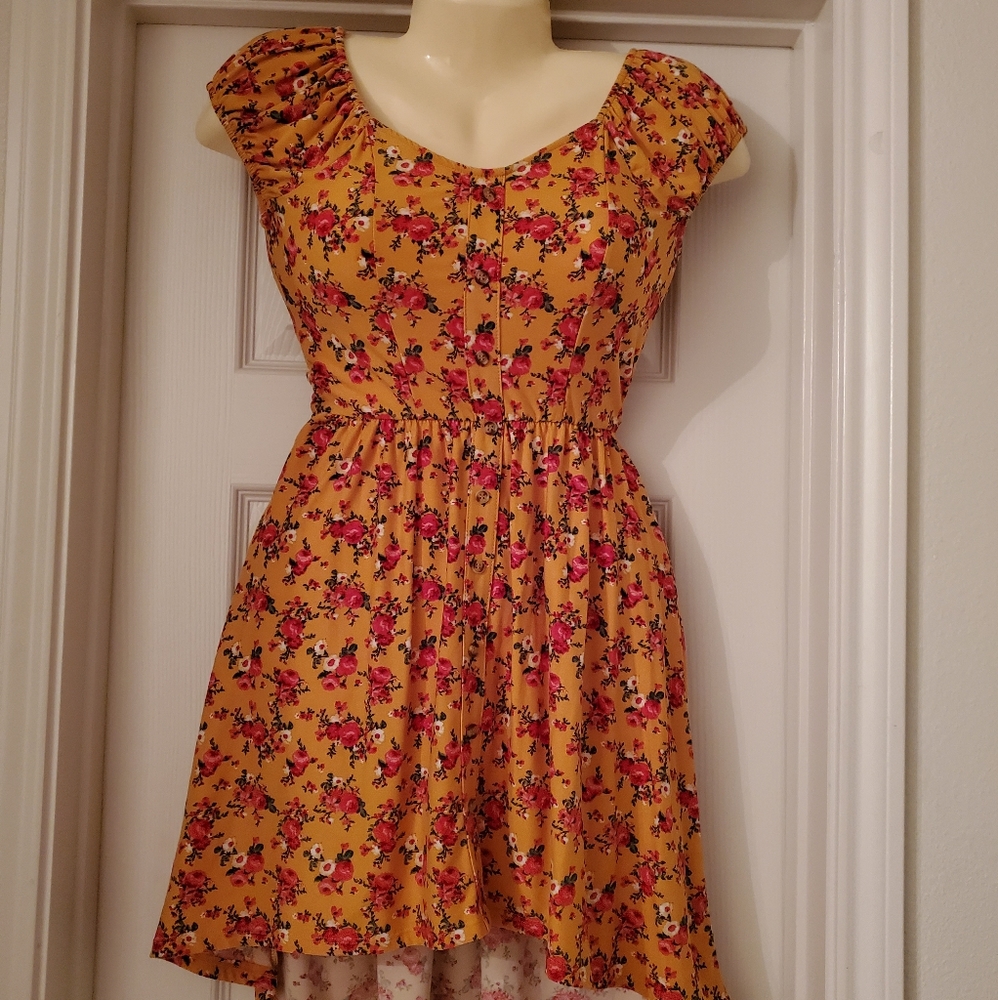Beautiful Dress